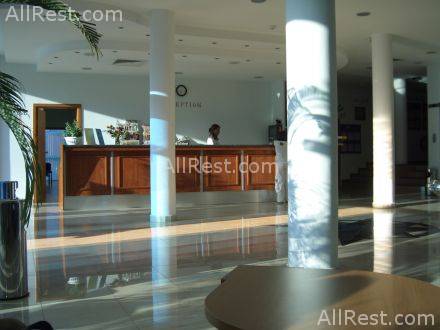 Sirius Beach Hotel 43